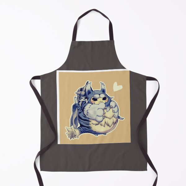 Item preview, Xenoblade Riki Chiffon Top designed and sold by MazalFine.