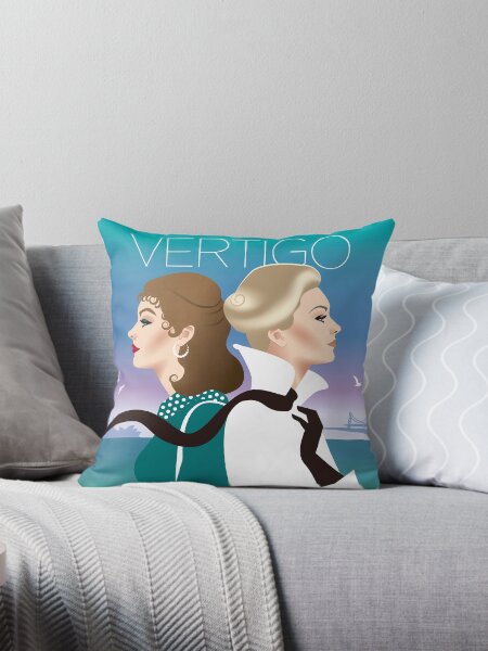 Item preview, Vertigo designed and sold by AleMogolloArt.