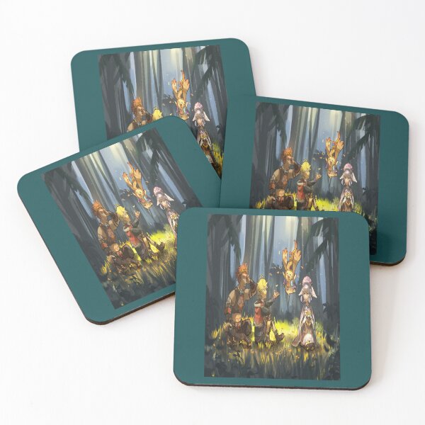 Item preview, Xenoblade Riki Gang 2   designed and sold by MazalFine.