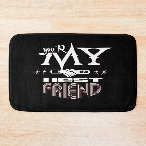 Item preview, You'r my best friend, RB2 designed and sold by FADYMAG.