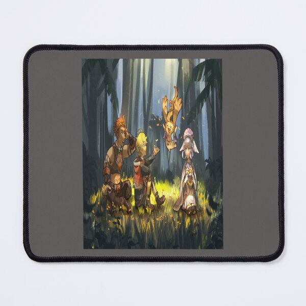 Item preview, Xenoblade Riki Gang 2   designed and sold by MazalFine.