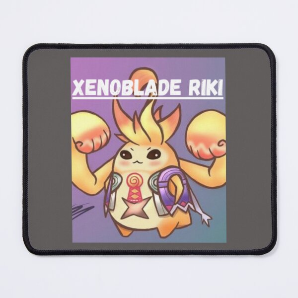 Item preview, xenoblade riki Premium  designed and sold by MazalFine.