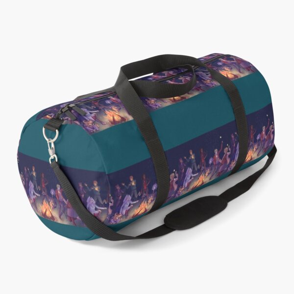 Item preview, Xenoblade_s Bonfire Night   designed and sold by MazalFine.