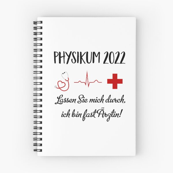 Item preview, Physikum 2022- Let me through designed and sold by Vectorqueen.