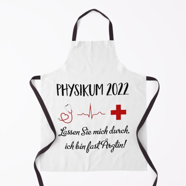 Item preview, Physikum 2022- Let me through designed and sold by Vectorqueen.
