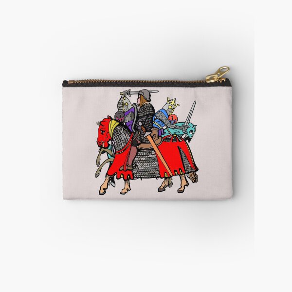 Item preview, All the knights are already there designed and sold by thatsit-itslit.