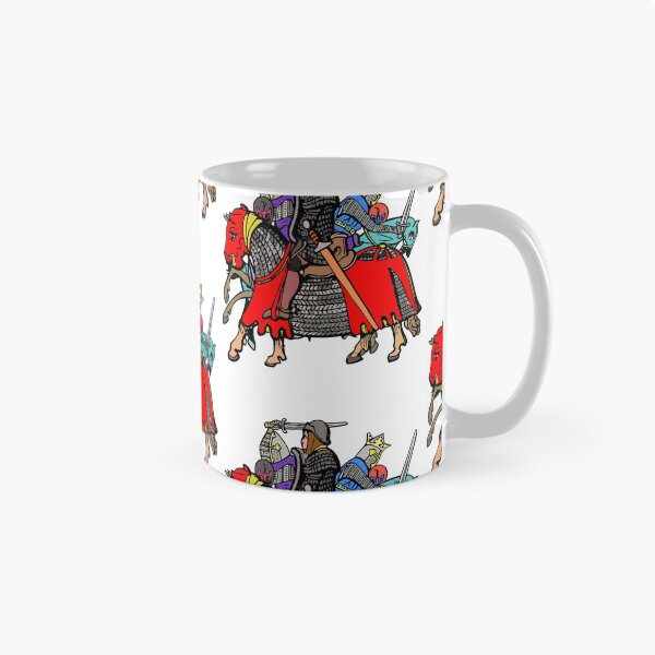 Item preview, All the knights are already there designed and sold by thatsit-itslit.