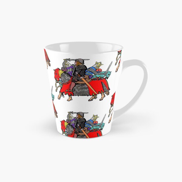 Item preview, All the knights are already there designed and sold by thatsit-itslit.