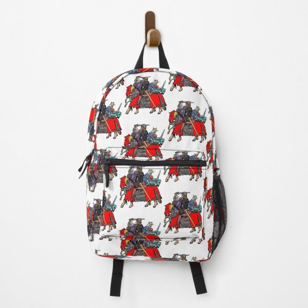 Item preview, All the knights are already there designed and sold by thatsit-itslit.