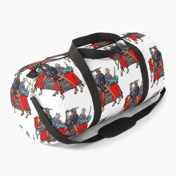 Item preview, All the knights are already there designed and sold by thatsit-itslit.