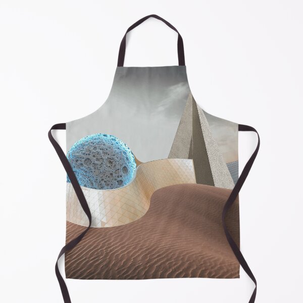 Item preview, Blue Moon Architecture I designed and sold by Petra Rosa.