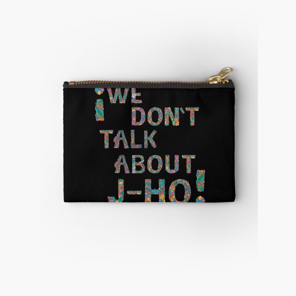 Item preview, No hablamos de J-Ho (exJW) designed and sold by disloyalTEEexJW.