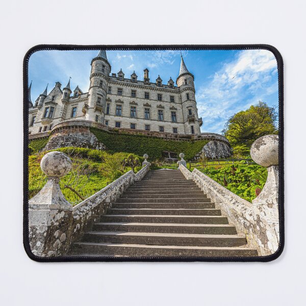 Item preview, Dunrobin Stairway designed and sold by StewieStrout.