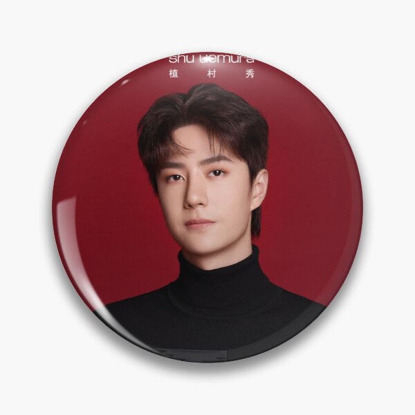 Item preview, Wang Yibo  designed and sold by Aiyizhan.