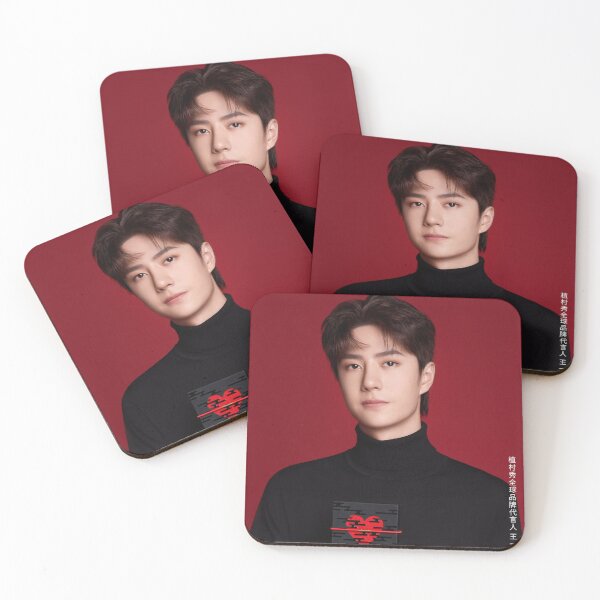 Item preview, Wang Yibo  designed and sold by Aiyizhan.