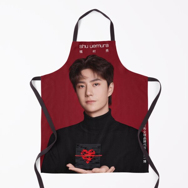 Item preview, Wang Yibo  designed and sold by Aiyizhan.
