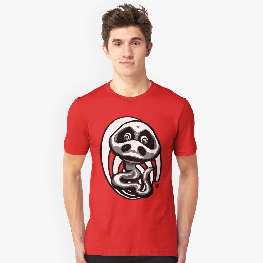 snake eyes t shirt