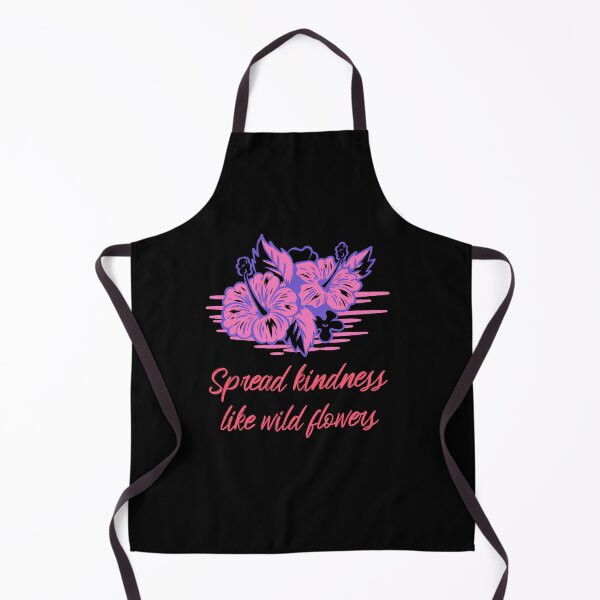 Item preview, Spread kindness like wild flowers designed and sold by PacePoint.