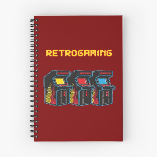 Item preview, Retrogaming designed and sold by StoneBluePlanet.