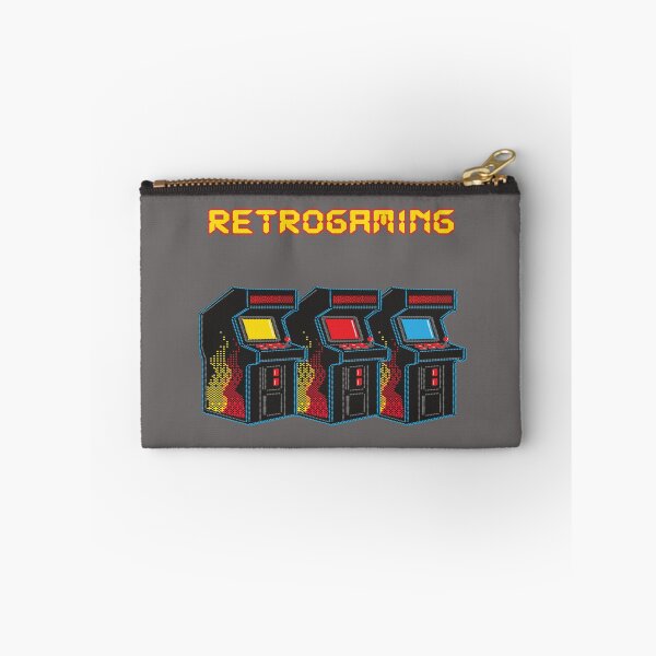 Item preview, Retrogaming designed and sold by StoneBluePlanet.
