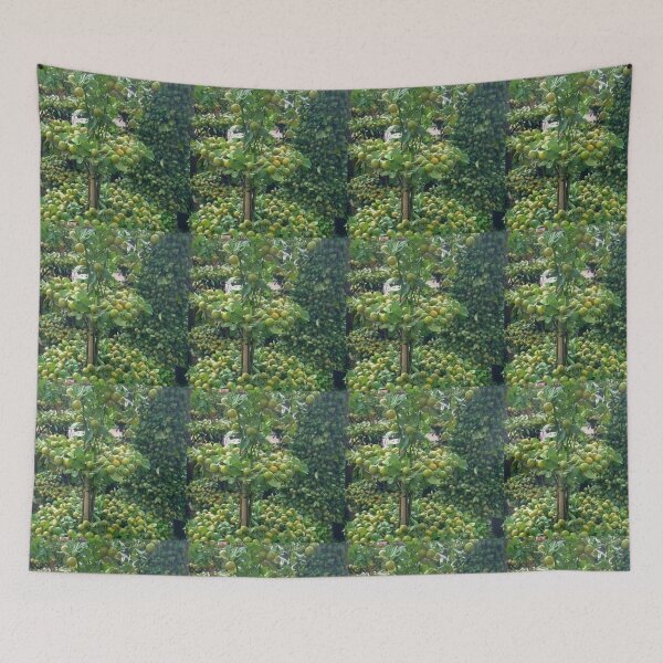 Item preview, Potted Orange Orchard designed and sold by Saiamrita123.