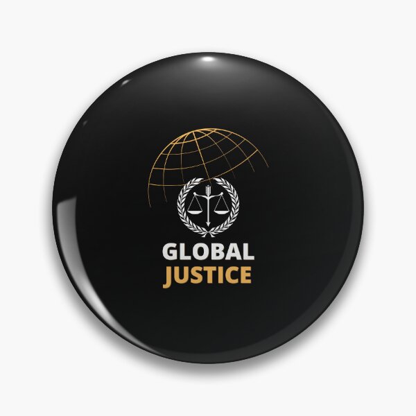 Aperçu de l'œuvre Justice mondiale sociale créée et vendue par FbCreative.
