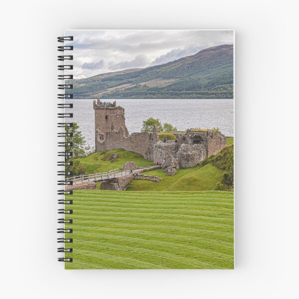 Item preview, Castillo Urquhart designed and sold by StewieStrout.