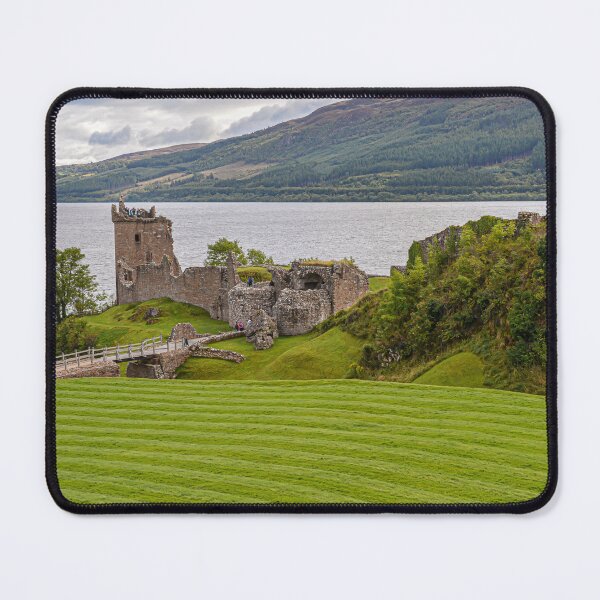 Item preview, Urquhart Castle designed and sold by StewieStrout.