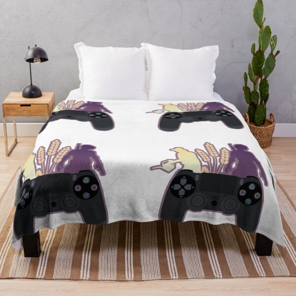 Item preview, Farmer By Day Gamer By Night designed and sold by Zomazoz.