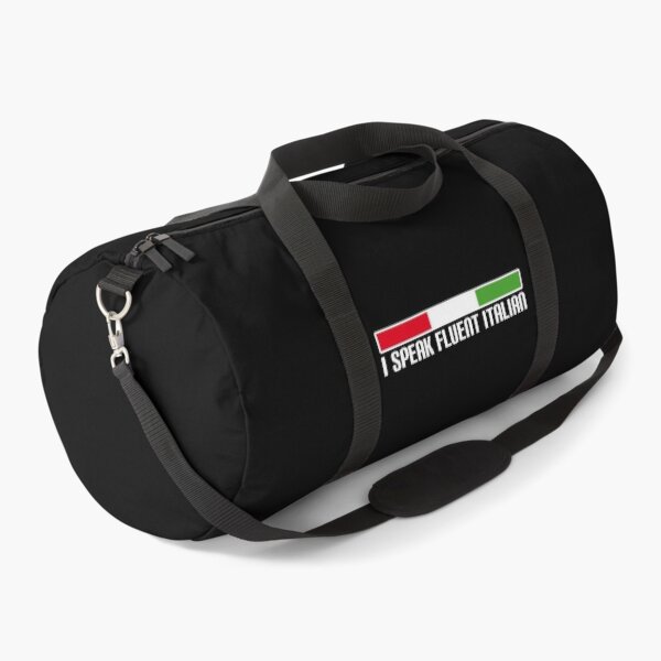 Item preview,  I speak fluent italian. designed and sold by Umiska.