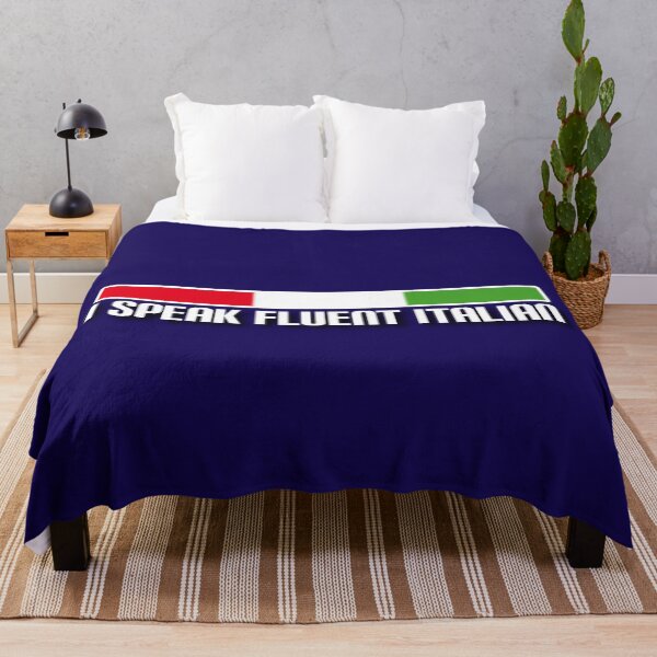 Item preview,  I speak fluent italian. designed and sold by Umiska.