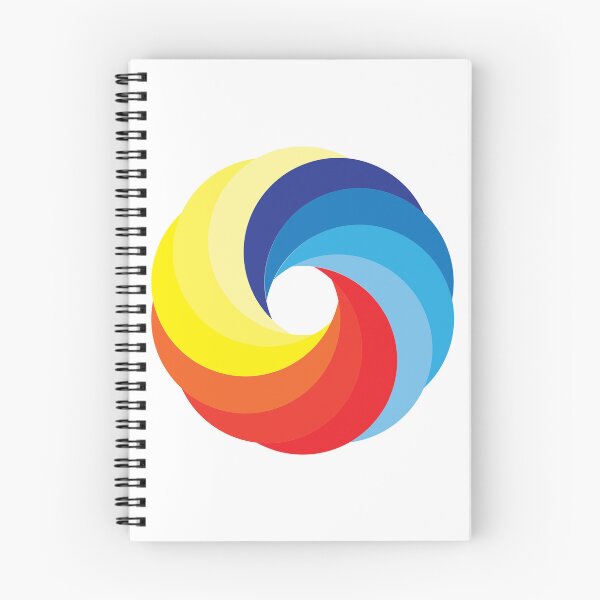 Item preview, Color Full Circle  T-shirt New Design 2022 designed and sold by firemart.