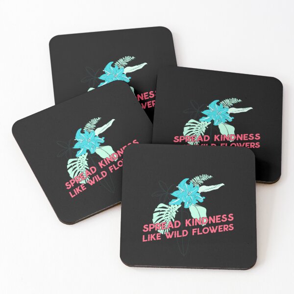Item preview, Spread kindness like wild flowers designed and sold by PacePoint.