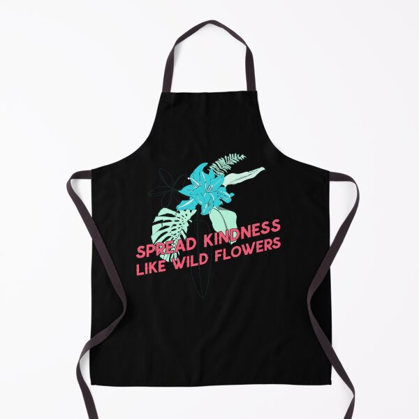 Item preview, Spread kindness like wild flowers designed and sold by PacePoint.