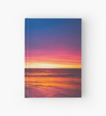 Cottesloe Double Hardcover Journal