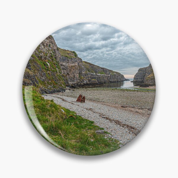 Item preview, Durness Landscape designed and sold by StewieStrout.