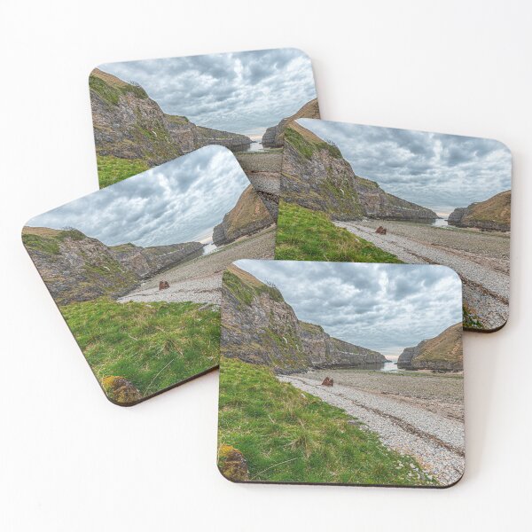 Item preview, Durness Landscape designed and sold by StewieStrout.