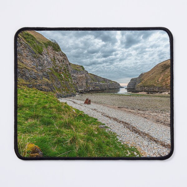 Item preview, Durness Landscape designed and sold by StewieStrout.