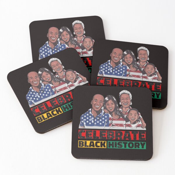Item preview, Black History  designed and sold by SRedha.