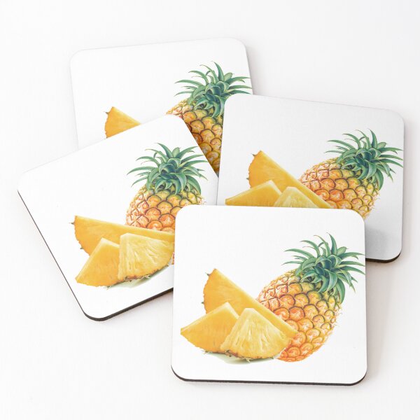 Item preview, Pineapple designed and sold by Eshan91.