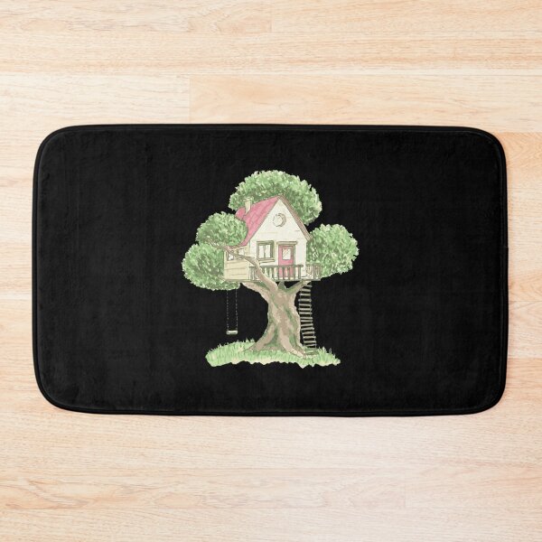 Item preview, Treehouse designed and sold by denissebla.