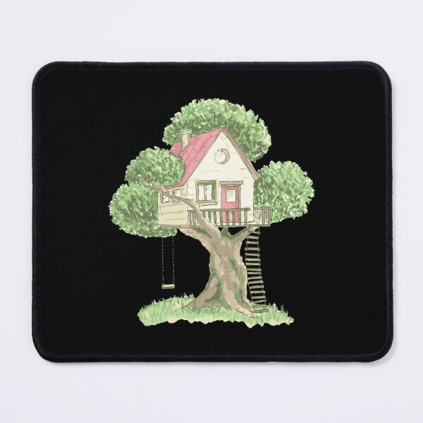 Item preview, Treehouse designed and sold by denissebla.