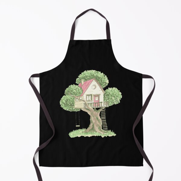Item preview, Treehouse designed and sold by denissebla.