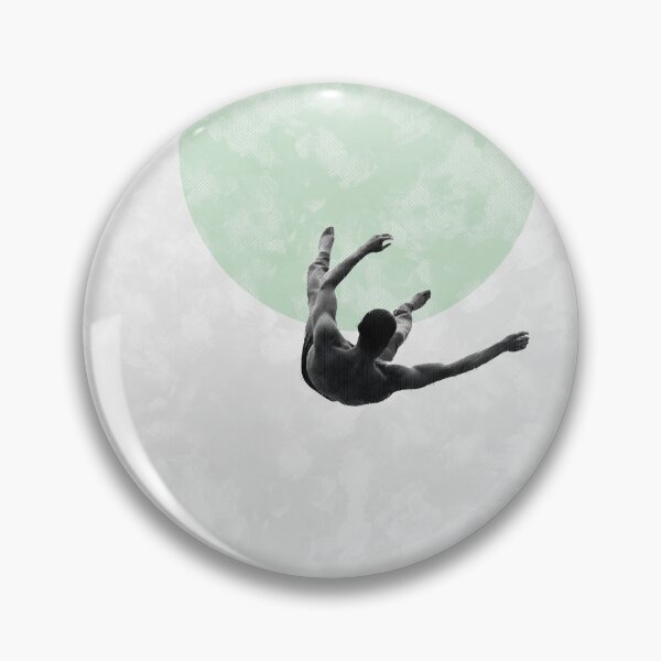 Item preview, The freedom of falling designed and sold by Underdott.