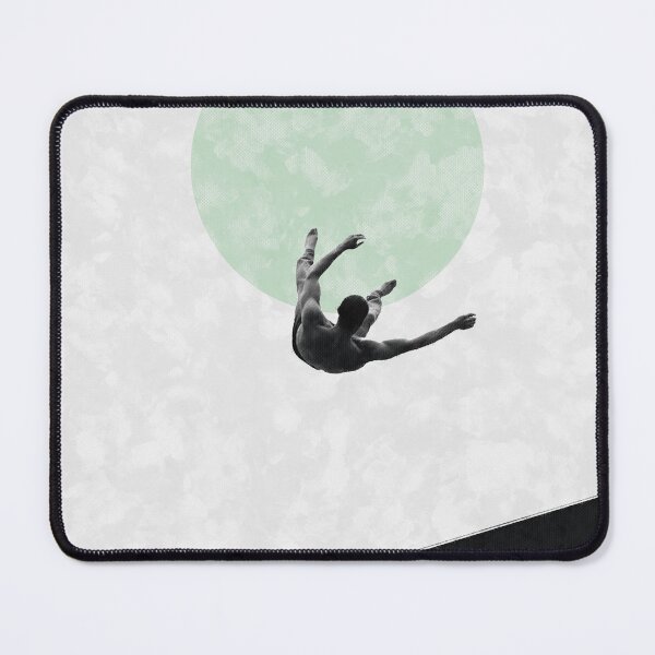 Item preview, The freedom of falling designed and sold by Underdott.