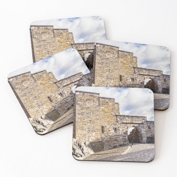 Item preview, Edinburgh Castle  designed and sold by StewieStrout.