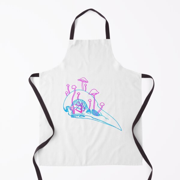 Item preview, Corvus Fungus designed and sold by IamtheMint.