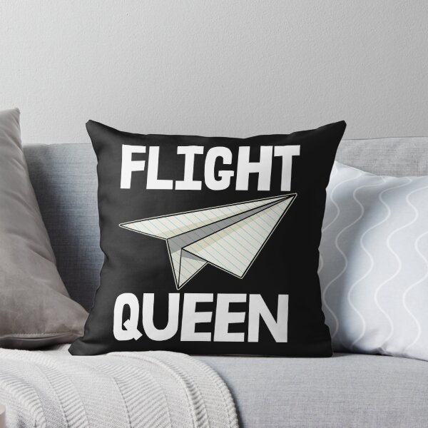 Item preview, Flight Queen designed and sold by Bendthetrend.