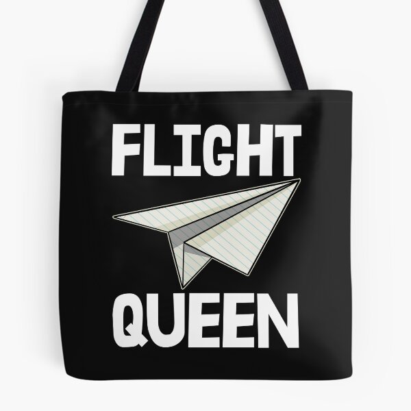 Item preview, Flight Queen designed and sold by Bendthetrend.