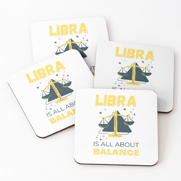 Item preview, LIBRA designed and sold by ProgScriptArt.